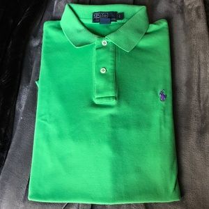 Polo Ralph Lauren Men Shirt